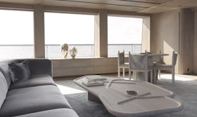 60m Amels ENTOURAGE Skylounge