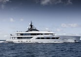 60m Amels ENTOURAGE For Charter