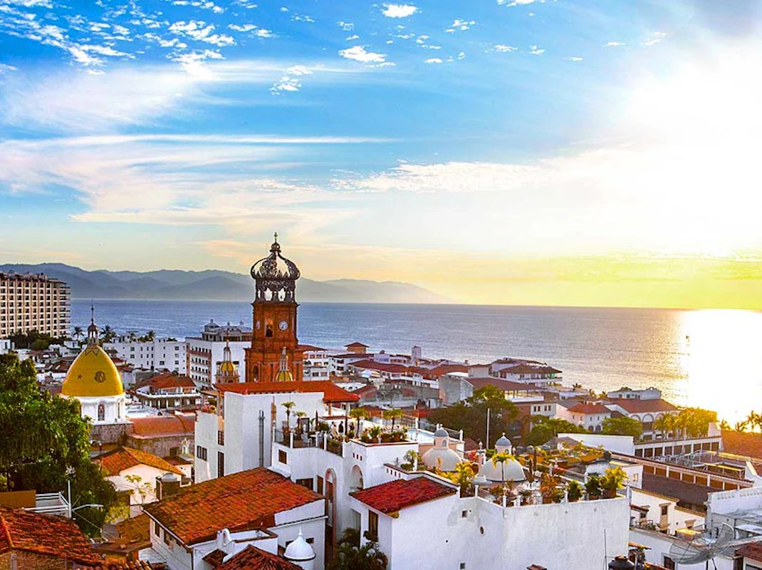 Mexico Yacht Charters