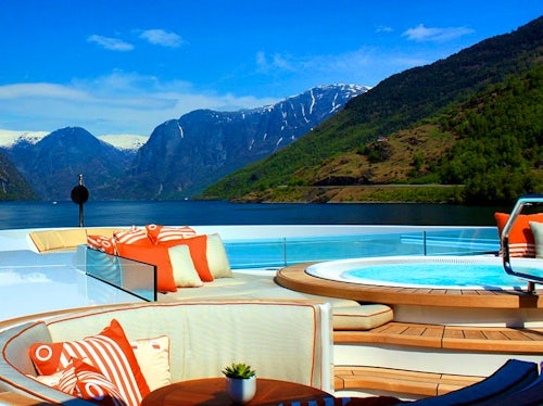 Norway Yacht Charters