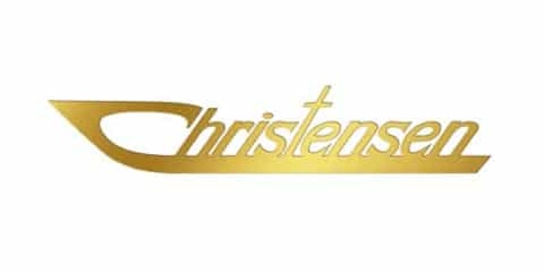 Christensen Yachts Logo