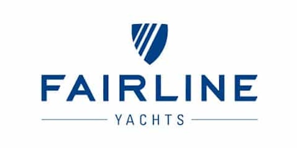 Fairline Yachts Logo