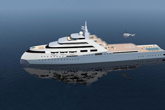 Project ICECAP Under Construction