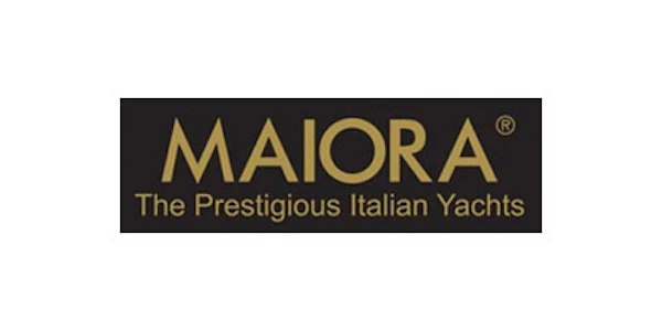 Maiora Yachts Logo