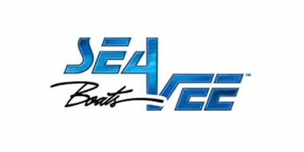 SeaVee Boats Logo