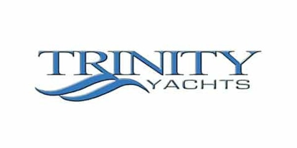 Trinity Yachts Logo