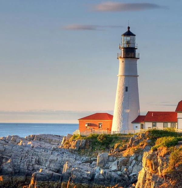 New England Yacht Charters