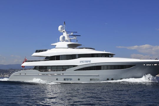 Hakvoort APOSTROPHE Profile