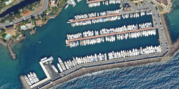 Berth Le Napole