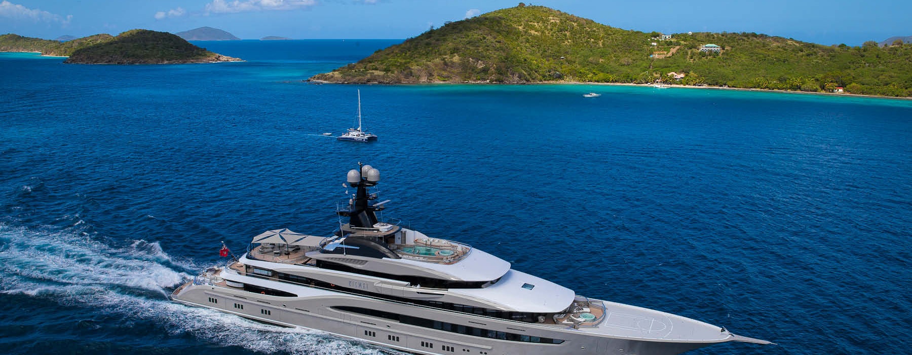 Kismet-luxury-yacht-caribbean charter