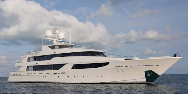 Westport HOSPITAITY Available For Charter