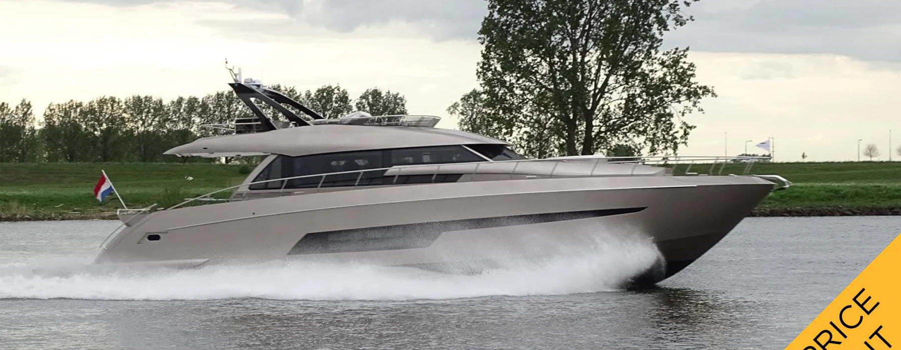 ALILEA-yacht-Price-reduced