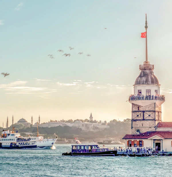 Turkey Yacht Charter