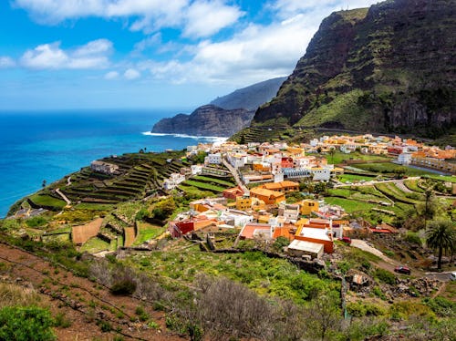 Canary Islands Yacht Charter