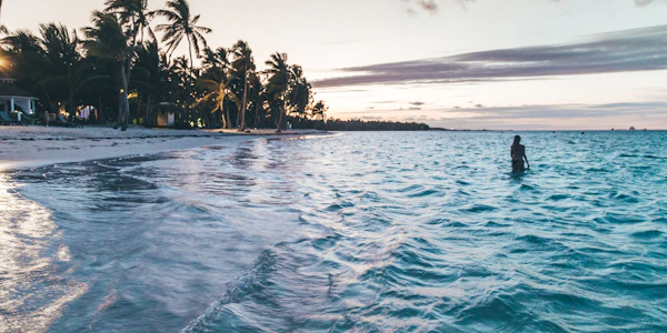 Nothing tops the Caribbean for a unique yacht charter experience