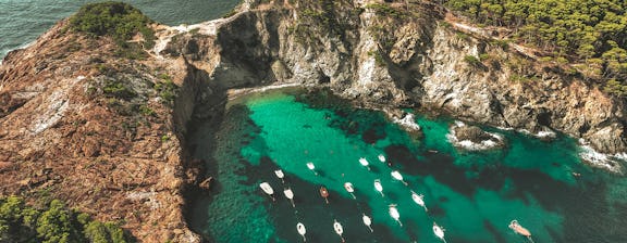 Spanish Riviera Yacht Charter