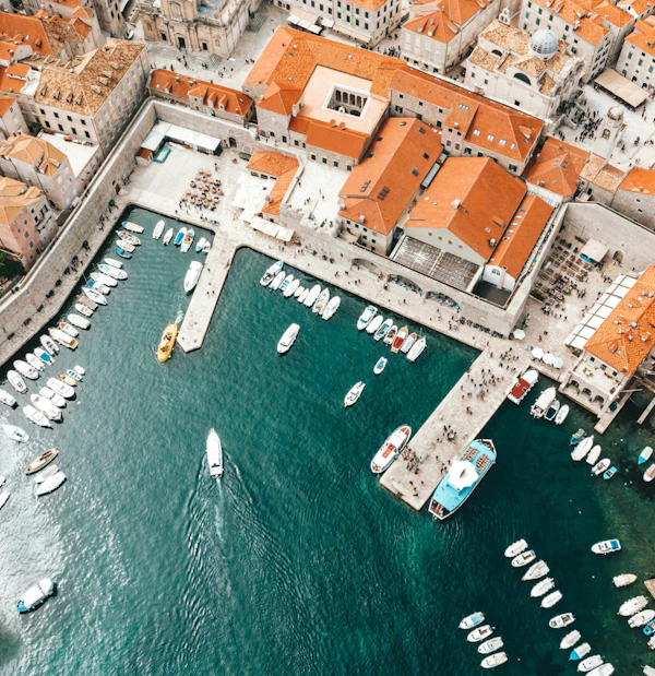 Croatia Yacht Charters