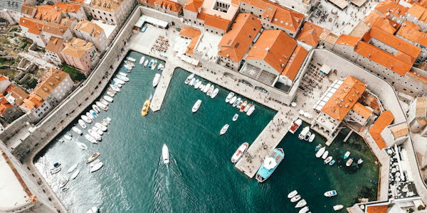 Yacht Charter in Croatia