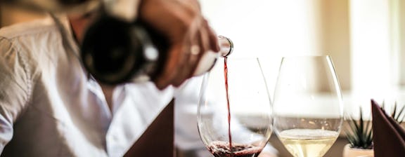 Dining Michelin-Style in the Mediterranean