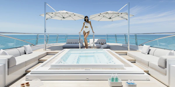 Yacht Charter