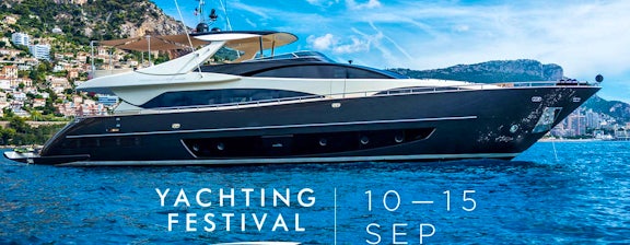 EVA SOFIA at Cannes Yachting Festival 20219