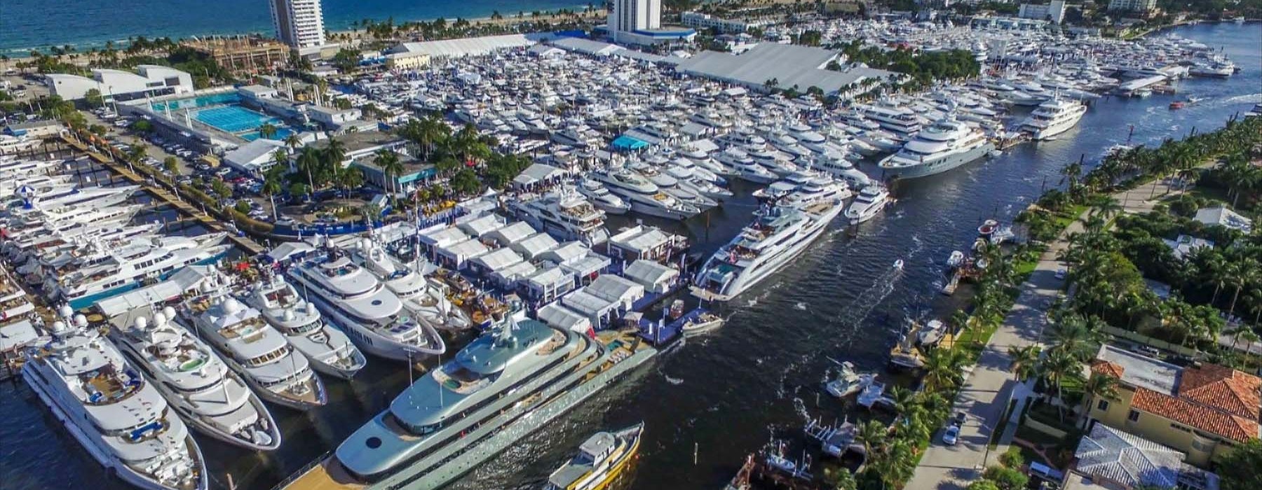 Fort-Lauderdale-IBoat-Show-2019