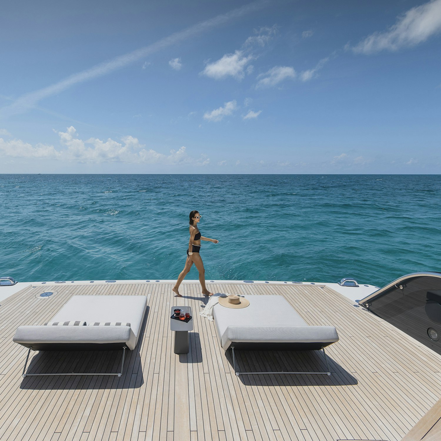 fiberglass yacht construction Yacht Brokerage Moran Yacht & Ship