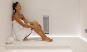 Amels Entourage Charter SPA