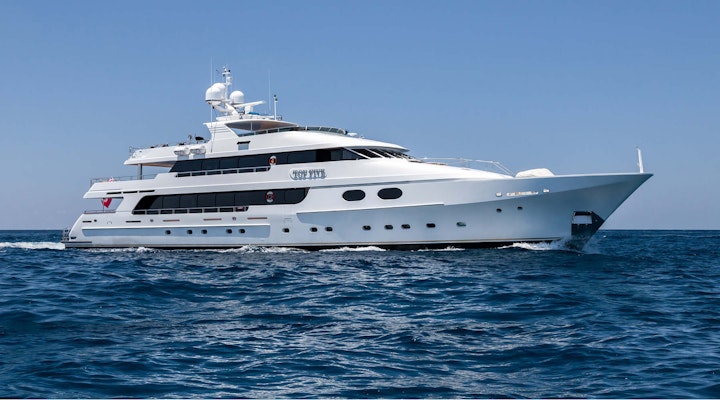 How To Become A Yacht Broker With Real Life Examples Money Nomad