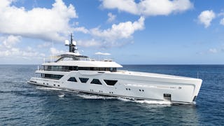 MEMORIES AMELS 60 Yacht for Charter