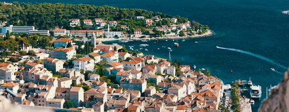 Montenegro Yacht Charter Destination