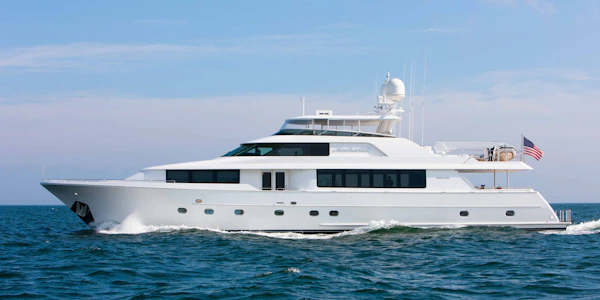 112 Westport MONTRACHET SOLD