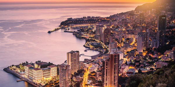 Monaco Yacht Show 2023 - Moran Yachts