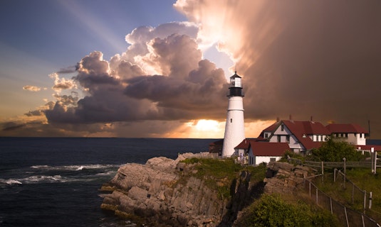 fiberglass yacht construction New England Yacht Charter