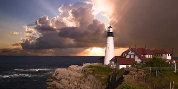 New England Yacht Charter