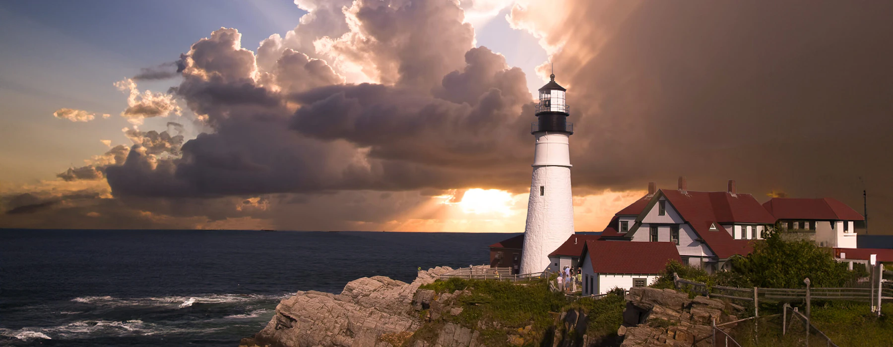 New England Yacht Charter