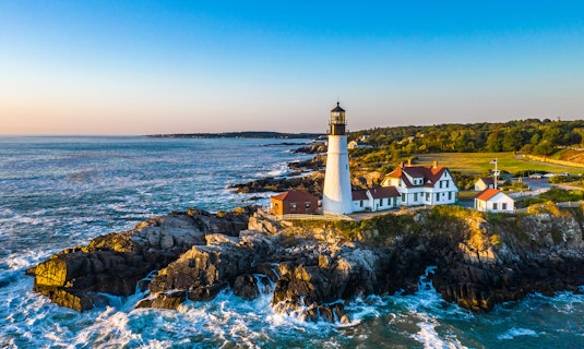 fiberglass yacht construction New England Yacht Charter Experience