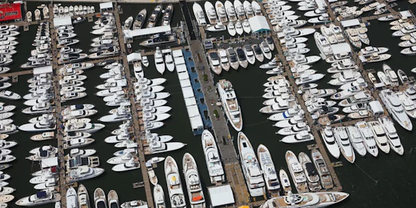 New Dates For Palm Beach International Boat Show