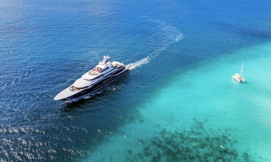 fiberglass yacht construction Summer yacht charter destinations