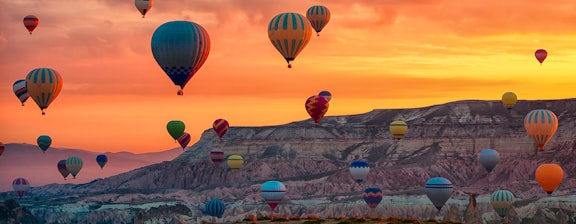 Turkey Yacht Charter