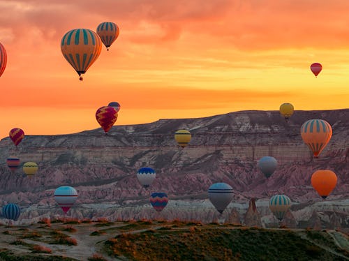 Turkey Yacht Charter