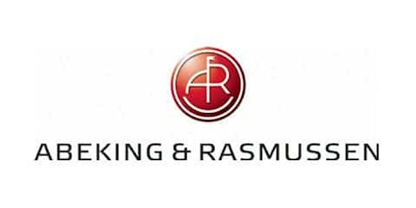 Abeking & Rasmussen shipyard logo