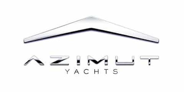 Azimut Yachts Logo