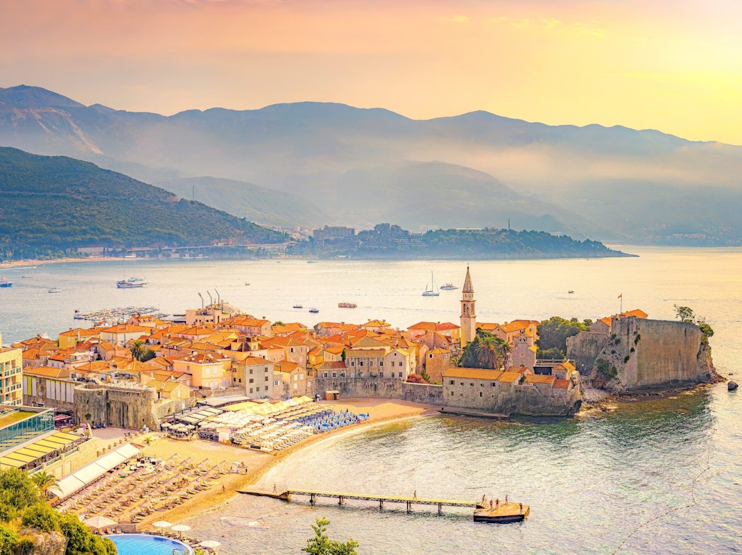 Budva Croatia - Yacht charters and rentals