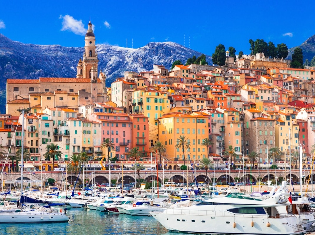 Cannes French Riviera charters