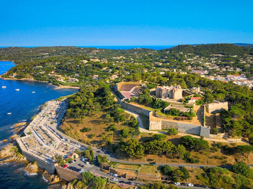 Citadel St. Tropez
