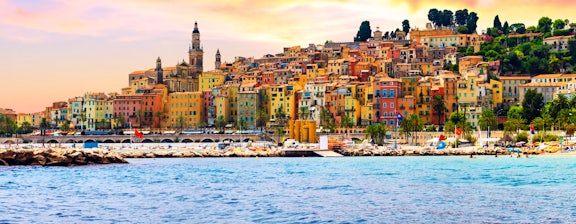 French Riviera Yacht Charters