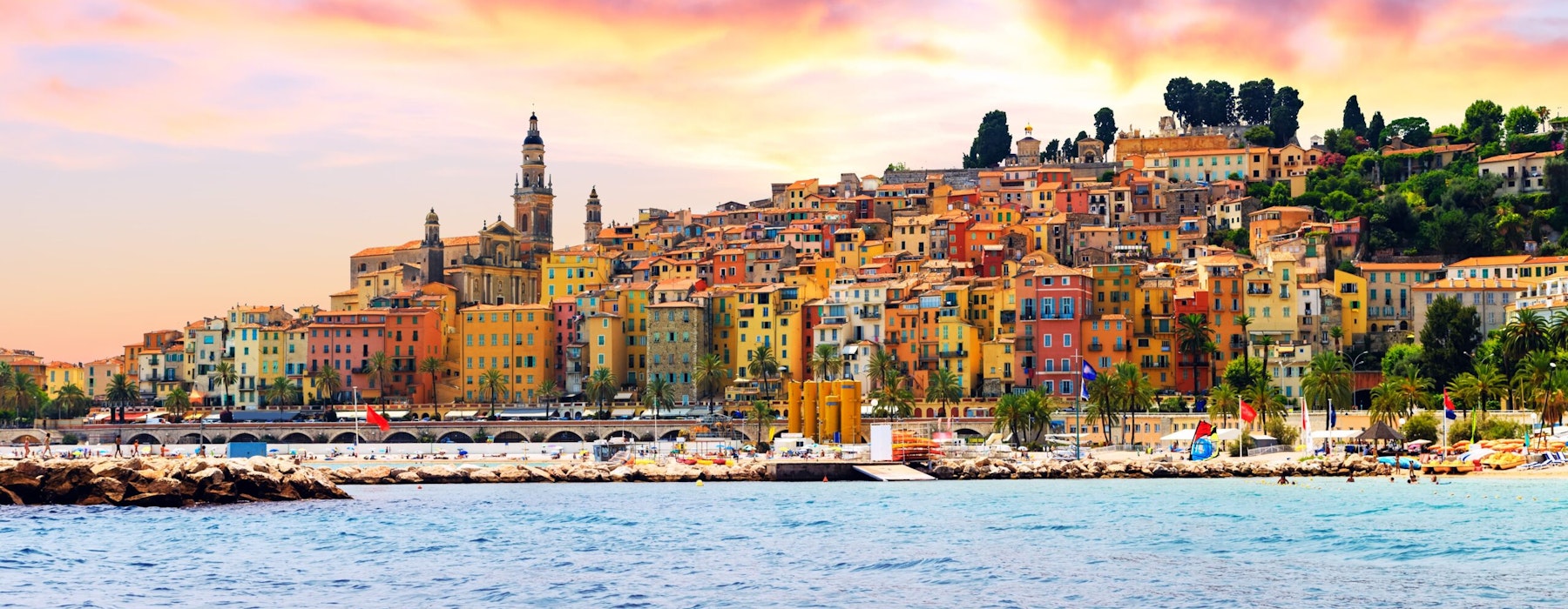 French Riviera Yacht Charters