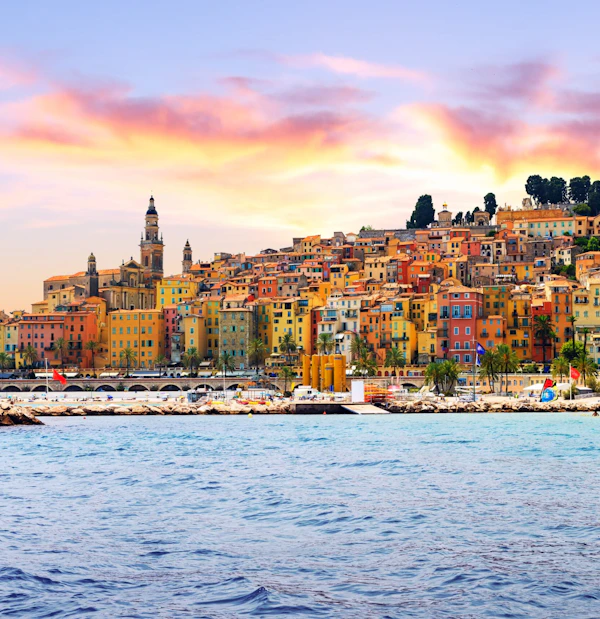French Riviera Yacht Charters