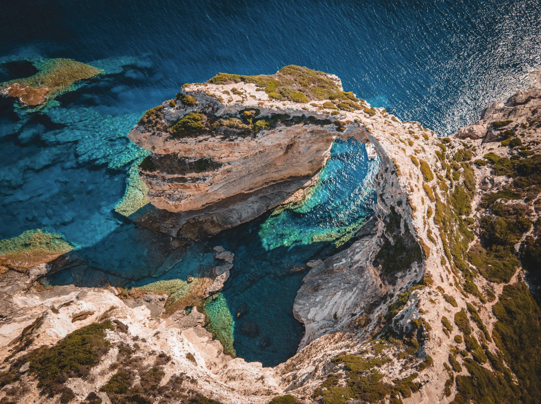 Ionian Island yacht charter specialists